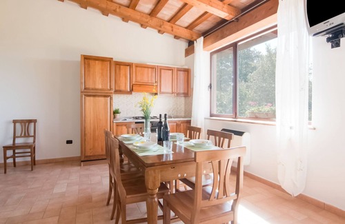 Apecchio Other | Farmhouse in Apecchio with Panoramic Views