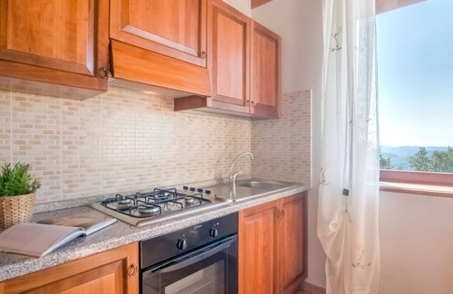 Apecchio Other | Farmhouse in Apecchio with Panoramic Views