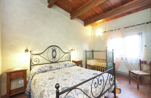 Apecchio Other | Farmhouse in Apecchio with Mountain Views