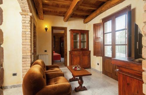 Masero House | Farmhouse in Aulla with Private Pool