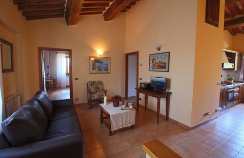 Arezzo Other | Farmhouse in Campriano