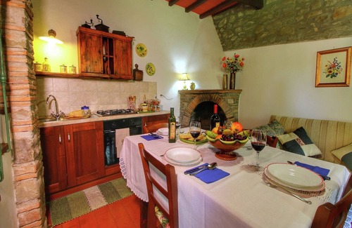 Cortona Other | Farmhouse in Cortona