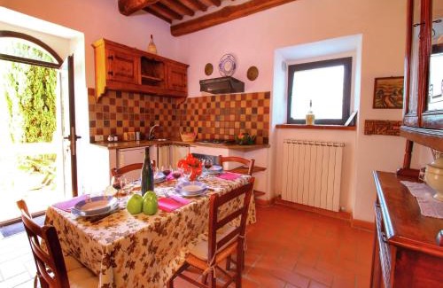 Castiglione d'Orcia House | Farmhouse in Val d'Orcia Charm