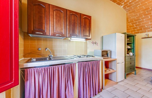 Montescudaio Other | Farmhouse in Montescudaio near Tuscan Coast