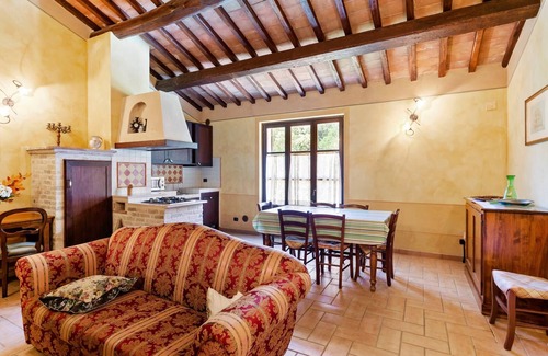Montoro Apartment | Farmhouse in Montoro near Montoro Castle