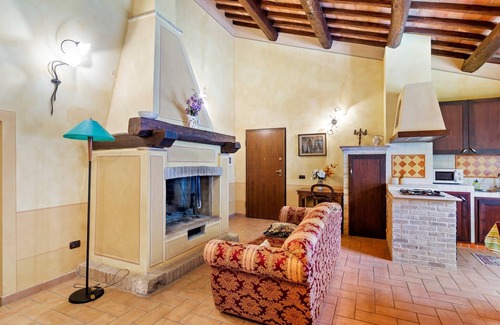Montoro Apartment | Farmhouse in Montoro near Montoro Castle