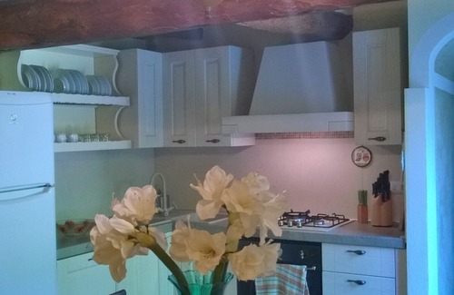 Castellina Scalo House | Farmhouse in old mill nestled in the beautiful Chianti hills