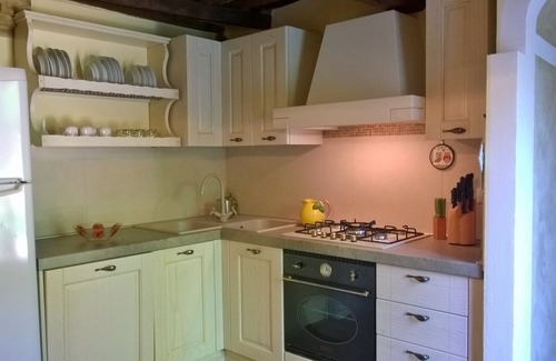 Castellina Scalo House | Farmhouse in old mill nestled in the beautiful Chianti hills