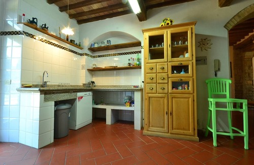 Chianni House | Farmhouse in Pisan Hills with Pool