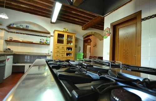 Chianni House | Farmhouse in Pisan Hills with Pool