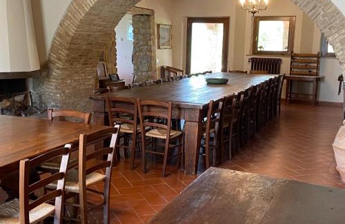Chianni House | Farmhouse in Pisan Hills with Pool