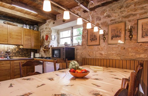 Saint-Cybranet House | Farmhouse in Saint-Cybranet with Private Garden