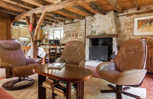 Saint-Cybranet House | Farmhouse in Saint Cybranet with Private Garden