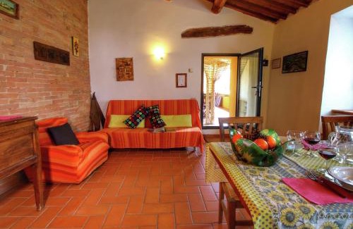 Castiglione d'Orcia House | Farmhouse in Tuscany near Bagno Vignoni