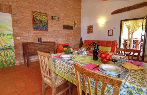 Castiglione d'Orcia House | Farmhouse in Tuscany near Bagno Vignoni
