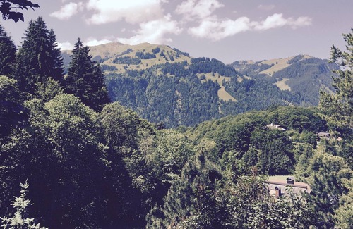 Kitzbuehel House | Farmhouse in the best panoramic location