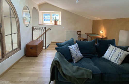 Vaudevant Other | Farmhouse in the heart of nature