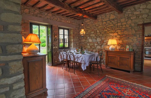 Umbertide Other | Farmhouse in Umbria with Garden Views