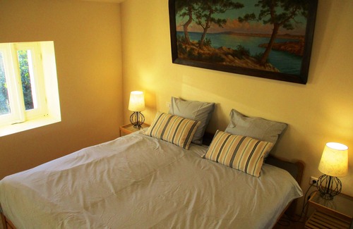 Uzes Other | Farmhouse in Uzès: 7 bedrooms, 17 beds, 12X8m pool, 4 bathr., 5000m²garden, WIFI
