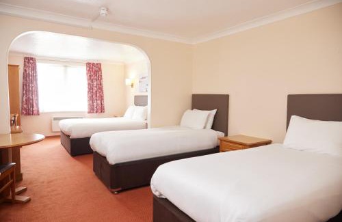 Portsmouth Hotel | Farmhouse Innlodge by Greene King Inns