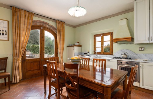 Barberino Tavarnelle Other | Farmhouse "Podere San Bartolo" with Private Pool, Private Terrace & Wi-Fi