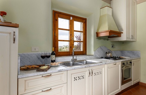 Barberino Tavarnelle Other | Farmhouse "Podere San Bartolo" with Private Pool, Private Terrace & Wi-Fi