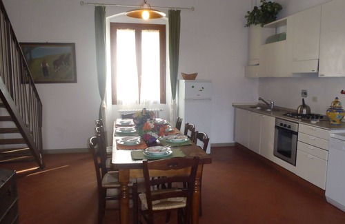 Serravalle Pistoiese Other | farmhouse of the mid-eighteenth century farmer