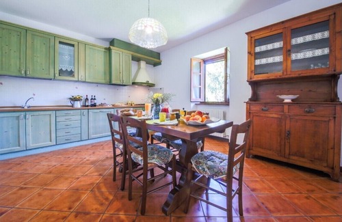 Lisciano Niccone Other | Farmhouse Le Fornaci - Balco Apartment