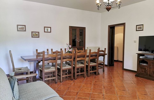 Lisciano Niccone Other | Farmhouse Le Fornaci - Balco Apartment