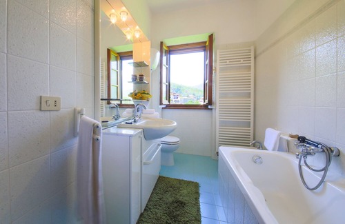 Lisciano Niccone Other | Farmhouse Le Fornaci - Balco Apartment