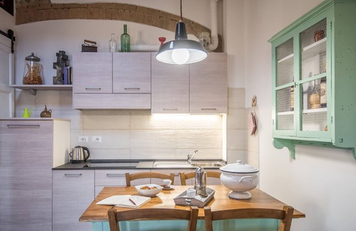 Ville di Corsano Other | Farmhouse 'Lo Ziro - Agriturismo La Roverella' with Private Terrace, Wi-Fi and Air Conditioning