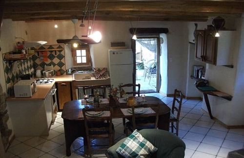 Beaumont Villa | - "farmhouse" Mas de la Font des Roches -