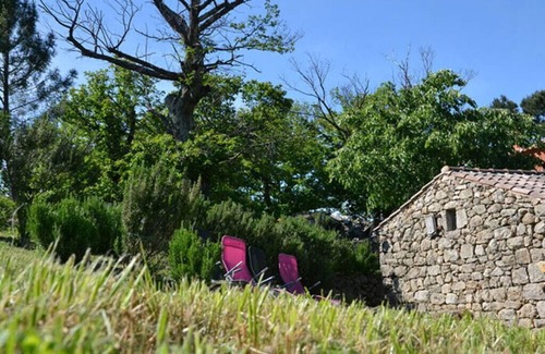 Beaumont Villa | - "farmhouse" Mas de la Font des Roches -