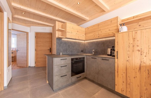 Villabassa Other | Farmhouse 'Metzgermayr Apt Dolomit' with Mountain View, Shared Garden and Wi-Fi