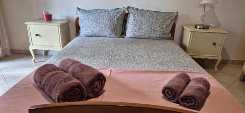 Paiania Apartment | FarmHouse near Airport