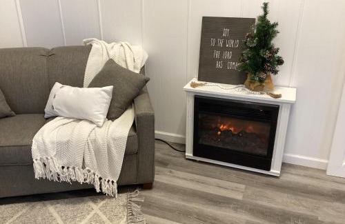 Winesburg House | Farmhouse of Blessings