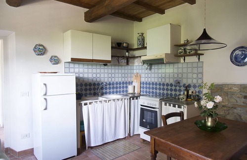 Vicchio Other | Farmhouse on the Mugellane Hills near Florence.Warm your soul with the fireplace