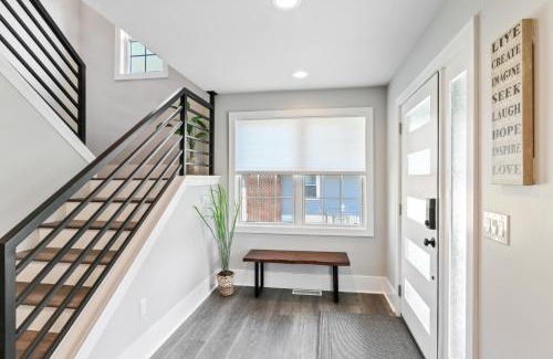 Lake Geneva House | Farmhouse on Wells