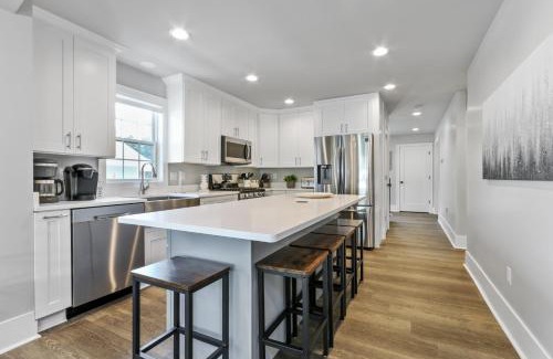 Lake Geneva House | Farmhouse on Wells