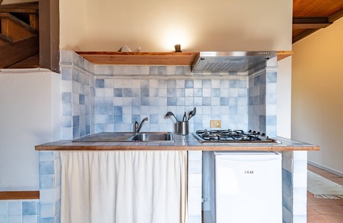 Santa Reparata Other | Farmhouse "Parulia Country House - Estia" with Shared Pool, Shared Terrace & Wi-Fi