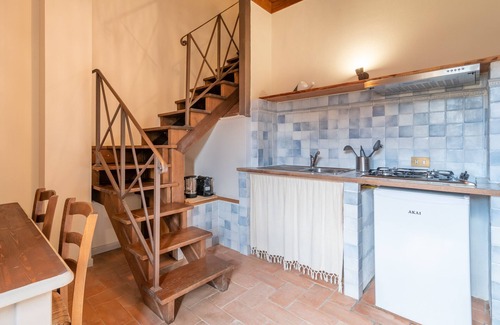 Santa Reparata Other | Farmhouse "Parulia Country House - Estia" with Shared Pool, Shared Terrace & Wi-Fi
