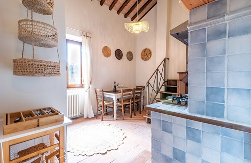 Santa Reparata Other | Farmhouse "Parulia Country House - Estia" with Shared Pool, Shared Terrace & Wi-Fi