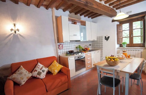 Mercatale di Cortona Other | Farmhouse "Pilari Intera Struttura" with Private Pool & Wi-Fi