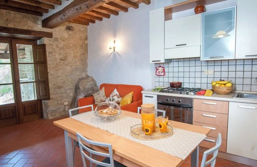 Mercatale di Cortona Other | Farmhouse "Pilari Intera Struttura" with Private Pool & Wi-Fi