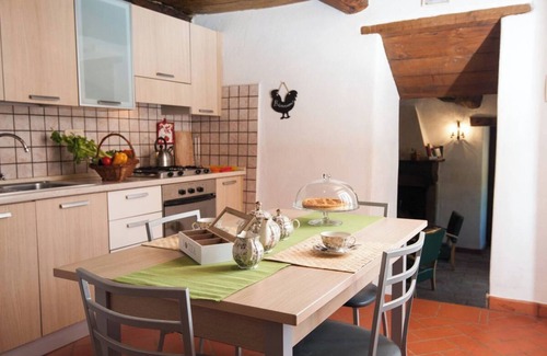Mercatale di Cortona Other | Farmhouse "Pilari Intera Struttura" with Private Pool & Wi-Fi