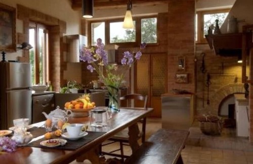 Sovicille House | Farmhouse 'Podere San Giusto' di Sovicille