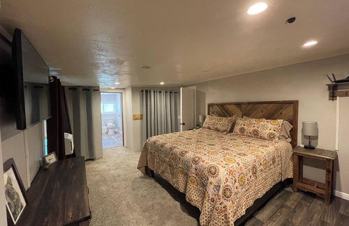 St. Charles Other | Farmhouse Retreat at Bear Lake and North Beach