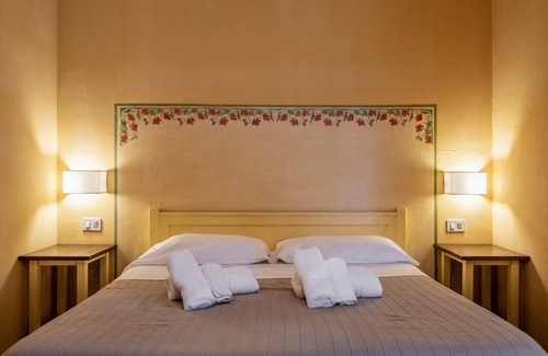 Capalbio Other | Farmhouse 'Rosaspina - Appartamento 4' with Shared Pool, Wi-Fi and Air Conditioning
