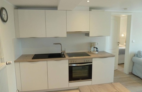 Garding Other | Farmhouse vacation apartment To'n Hofplatz - Hof Herzleuchten, Family Groth