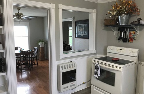 Yellville Other | Farmhouse With A View nBirds Wildlife Kayaking Canoeing Fishing